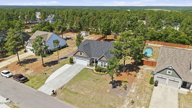 4100 Irwin Drive, Aberdeen, NC 28315
