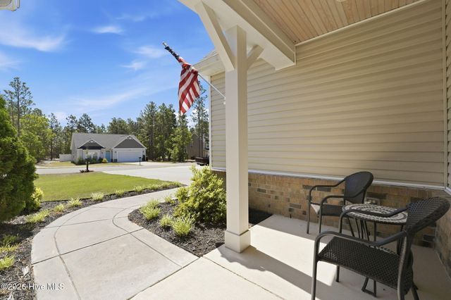4100 Irwin Drive, Aberdeen, NC 28315