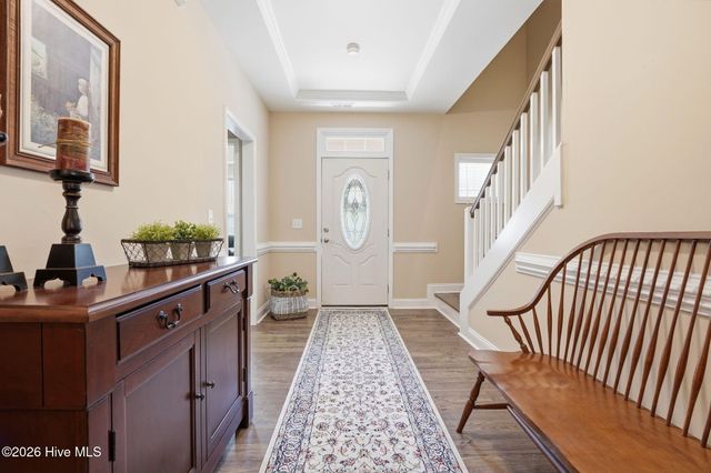 4100 Irwin Drive, Aberdeen, NC 28315
