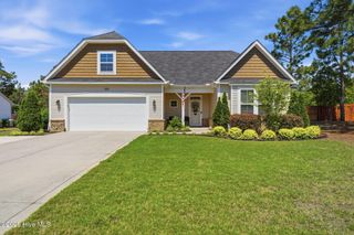 4100 Irwin Drive, Aberdeen, NC 28315