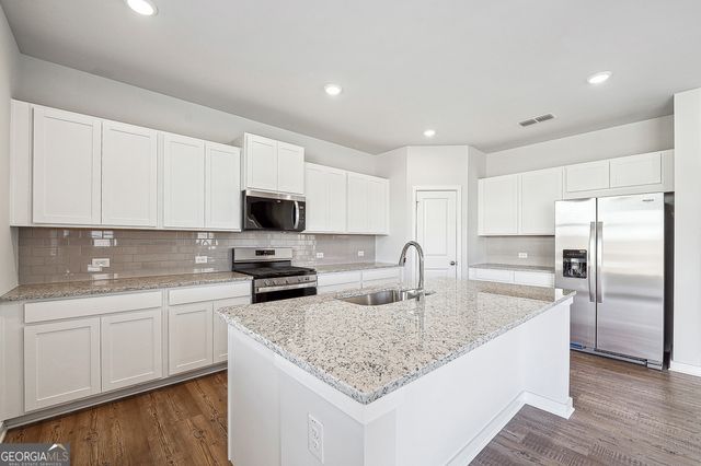 2472 Brown Dove Drive, Grayson, GA 30017