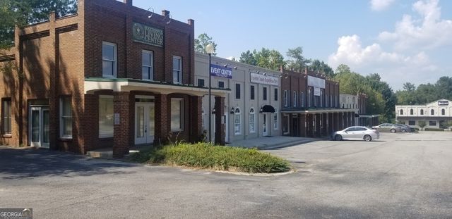 174 Glynn Street H, Fayetteville, GA 30214