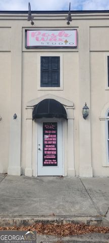 174 Glynn Street H, Fayetteville, GA 30214