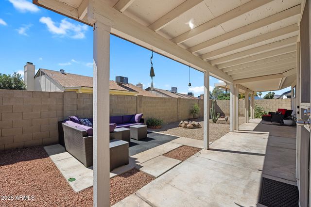 3129 W ROSS Avenue, Phoenix, AZ 85027