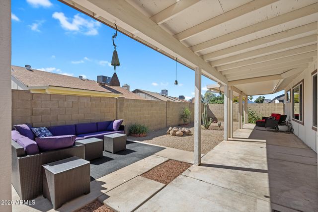 3129 W ROSS Avenue, Phoenix, AZ 85027