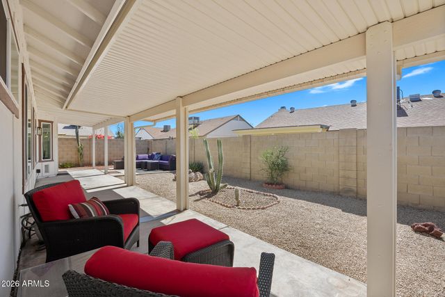 3129 W ROSS Avenue, Phoenix, AZ 85027