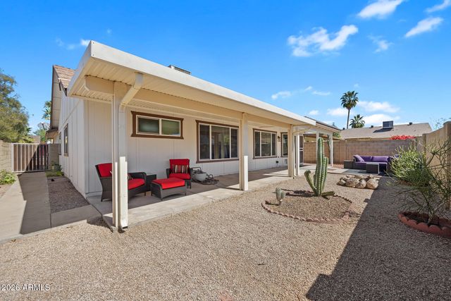 3129 W ROSS Avenue, Phoenix, AZ 85027