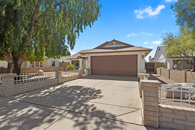 3129 W ROSS Avenue, Phoenix, AZ 85027