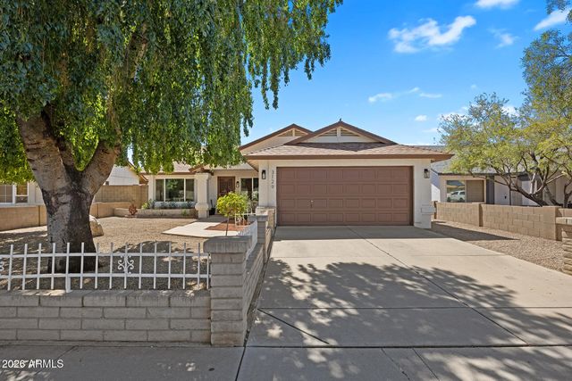 3129 W ROSS Avenue, Phoenix, AZ 85027