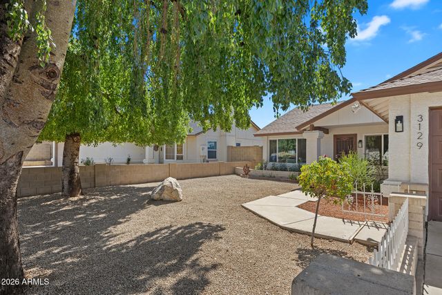 3129 W ROSS Avenue, Phoenix, AZ 85027