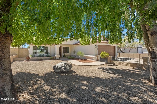 3129 W ROSS Avenue, Phoenix, AZ 85027