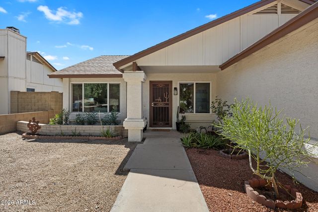 3129 W ROSS Avenue, Phoenix, AZ 85027