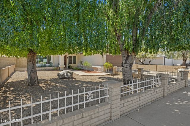 3129 W ROSS Avenue, Phoenix, AZ 85027