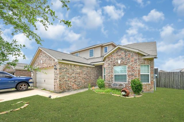 2329 Regatta Lane, La Marque, TX 77568