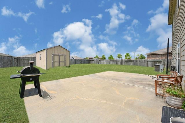 2329 Regatta Lane, La Marque, TX 77568