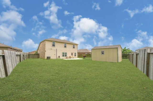 2329 Regatta Lane, La Marque, TX 77568