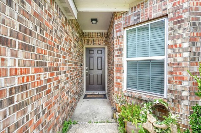 2329 Regatta Lane, La Marque, TX 77568