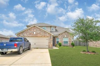 2329 Regatta Lane, La Marque, TX 77568