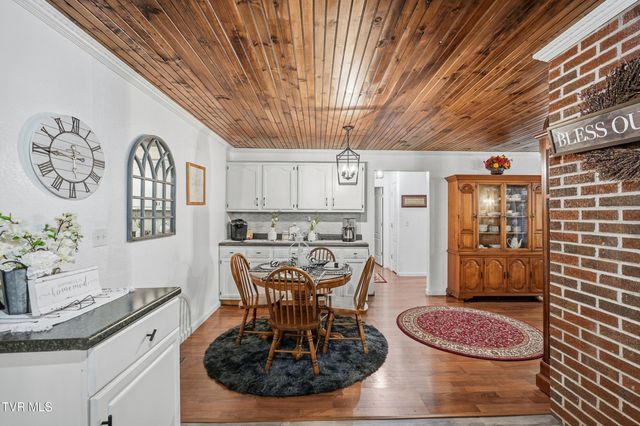 5186 Lick Creek Road, Clinchco, VA 24226