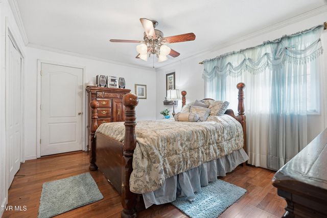 5186 Lick Creek Road, Clinchco, VA 24226