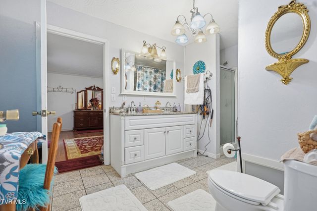 5186 Lick Creek Road, Clinchco, VA 24226