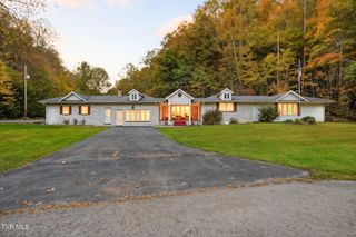 5186 Lick Creek Road, Clinchco, VA 24226