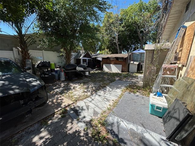 1508 54TH AVENUE DRIVE W, Bradenton, FL 34207