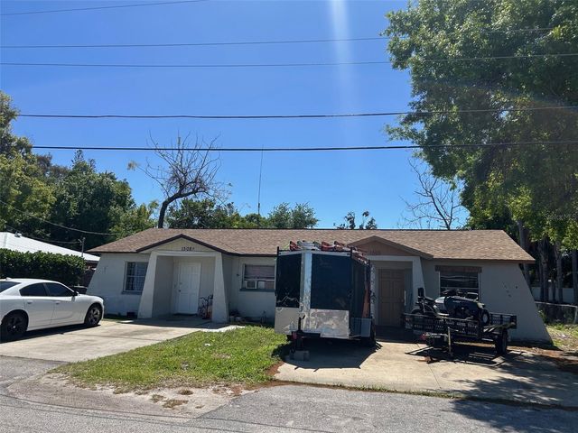 1508 54TH AVENUE DRIVE W, Bradenton, FL 34207