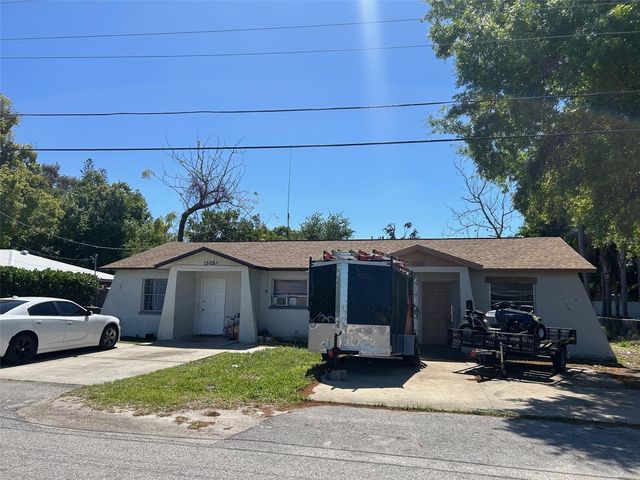1508 54TH AVENUE DRIVE W, Bradenton, FL 34207