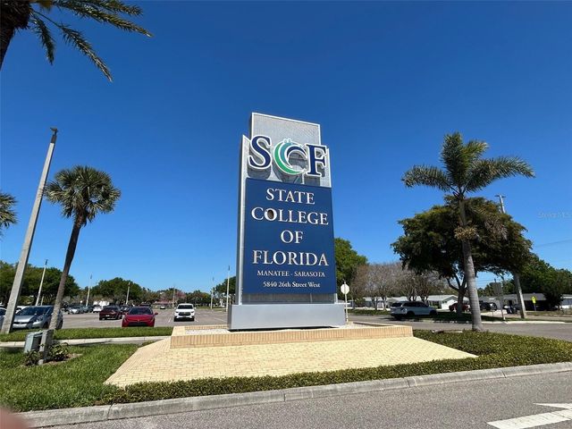 1508 54TH AVENUE DRIVE W, Bradenton, FL 34207