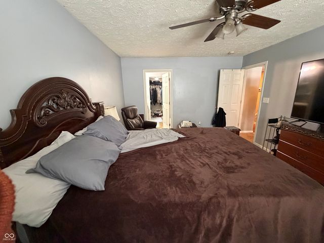 7601 Pipestone Drive, Indianapolis, IN 46217