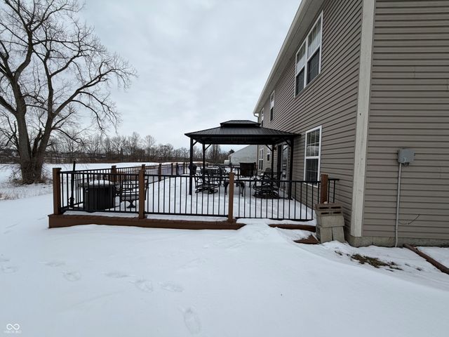 7601 Pipestone Drive, Indianapolis, IN 46217