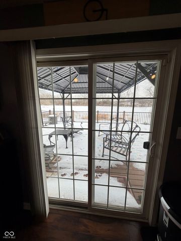 7601 Pipestone Drive, Indianapolis, IN 46217