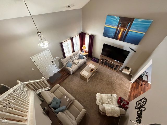 7601 Pipestone Drive, Indianapolis, IN 46217