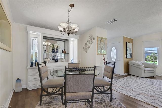 114 Audubon RD, Naples, FL 34114