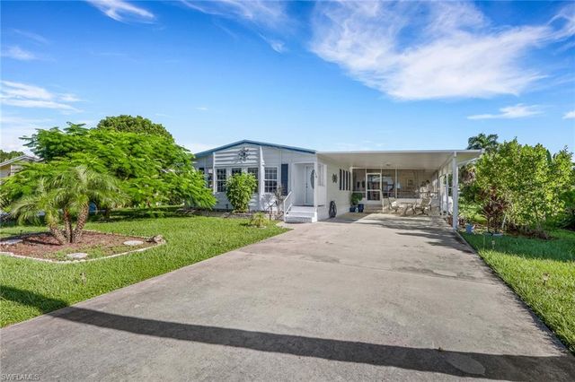114 Audubon RD, Naples, FL 34114