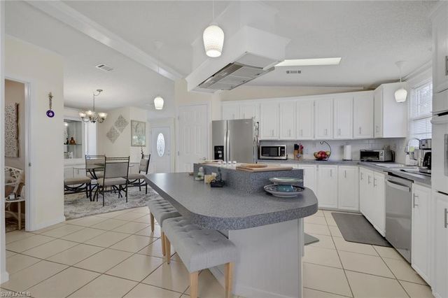 114 Audubon RD, Naples, FL 34114