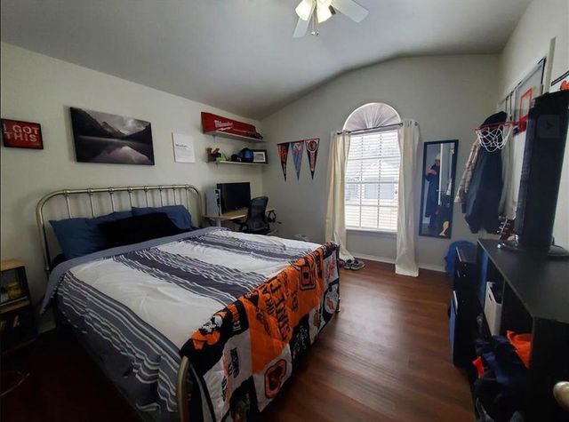 2317 E Sycamore Drive, Stillwater, OK 74075