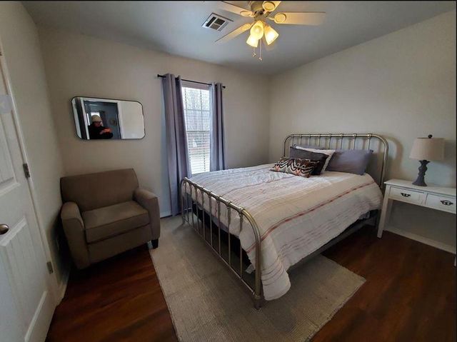 2317 E Sycamore Drive, Stillwater, OK 74075