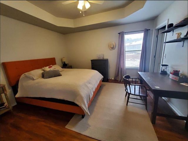 2317 E Sycamore Drive, Stillwater, OK 74075