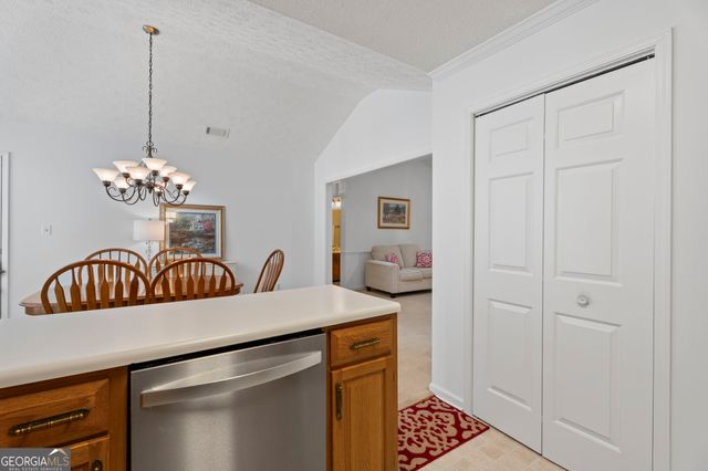 2 Dover Trail, Peachtree City, GA 30269