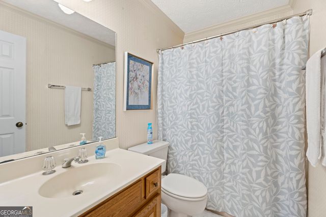2 Dover Trail, Peachtree City, GA 30269