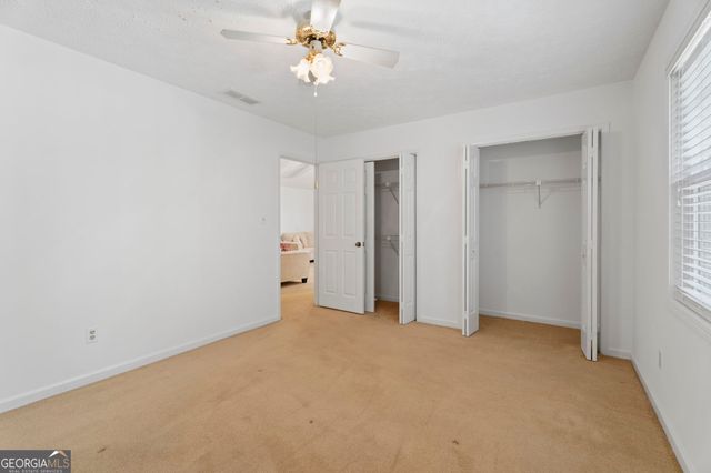 2 Dover Trail, Peachtree City, GA 30269