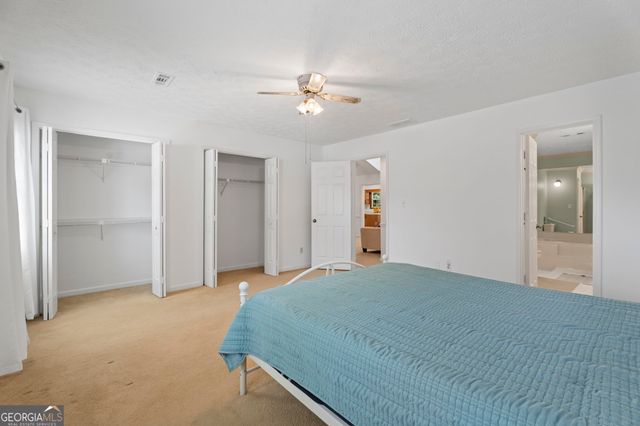 2 Dover Trail, Peachtree City, GA 30269