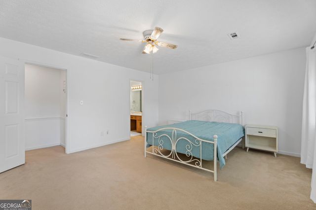 2 Dover Trail, Peachtree City, GA 30269