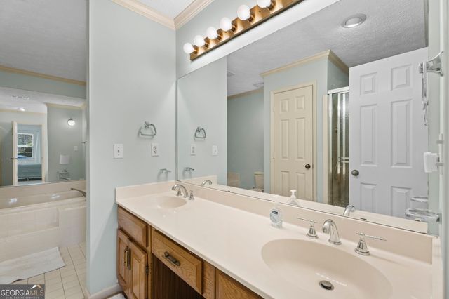 2 Dover Trail, Peachtree City, GA 30269