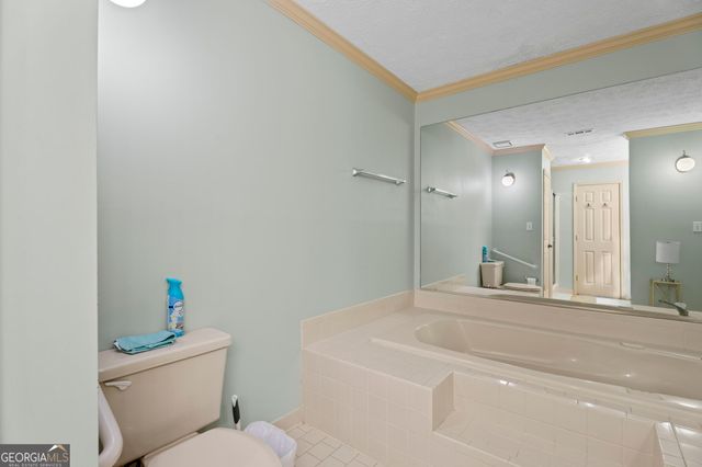 2 Dover Trail, Peachtree City, GA 30269