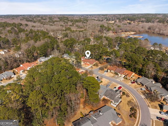 2 Dover Trail, Peachtree City, GA 30269