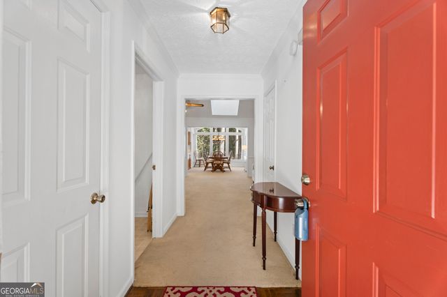 2 Dover Trail, Peachtree City, GA 30269