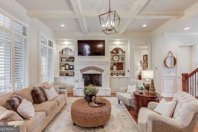 127 Slate Drive, Buford, GA 30518